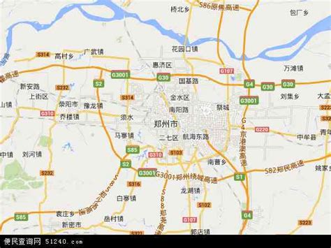 郑州市区有几个区_百度知道