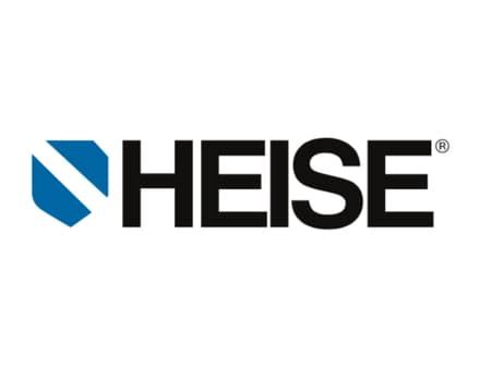 heise online – Mercury Publicity Ltd