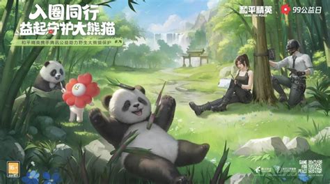 云养熊猫！《第五人格》拟认养大熊猫及小熊猫征名活动火热进行中 - 第五人格资讯-小米游戏中心