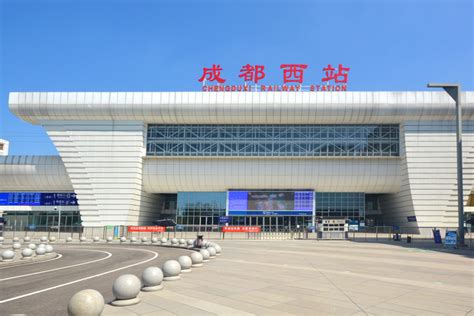 2016年底，成都火车北站将封闭施工 改造后，站场面积将达8万平方米---四川日报