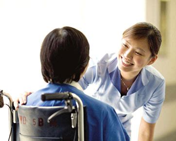 日本介护—如何去日本从事介护行业 - 知乎