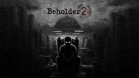 《beholder2》结局大全 旁观者2全结局图文攻略_九游手机游戏