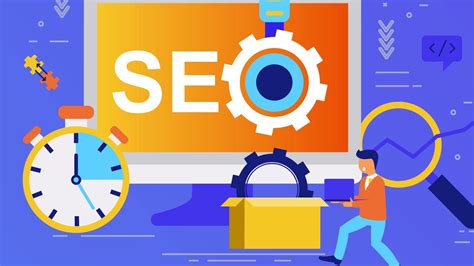 What is SEO, Why Important and How SEO Work? | Bongiyo