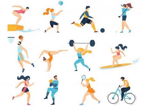 体育运动（用于强身健体的各种活动）_摘编百科