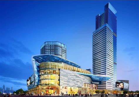 金鹰美术馆将于9月开展：从52层高空俯瞰南京_艺术