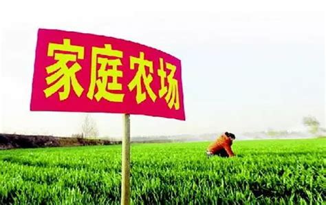 好消息！四川第五批家庭农场省级示范场名单公示，815家上榜！