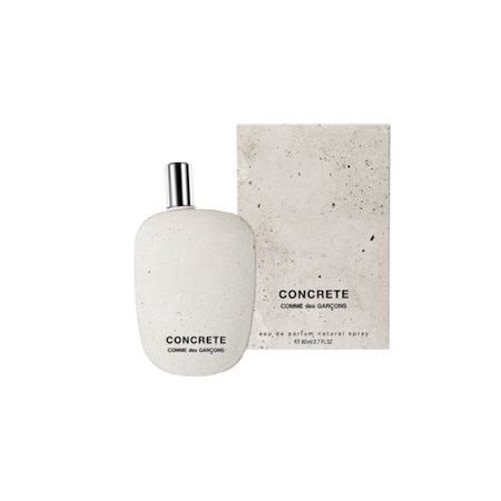 Apa de Parfum Comme des Garcons Concrete, Unisex, 80 ml - eMAG.ro