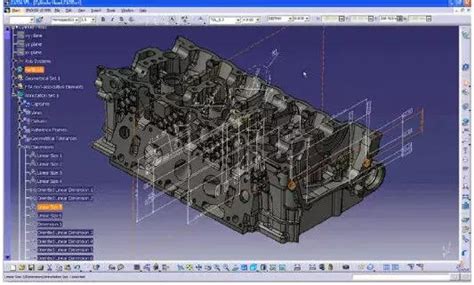 工业系统3D流程|三维|机械/交通|熵汤设计_原创作品-站酷ZCOOL