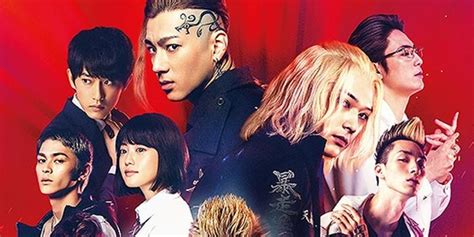 《东京复仇者2》真人电影新预告公开 4月21日上映_3DM单机