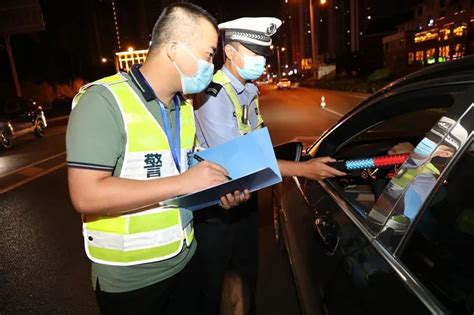 270多名酒司机被查获！青岛交警开展酒醉驾集中整治行动-青报网-青岛日报官网