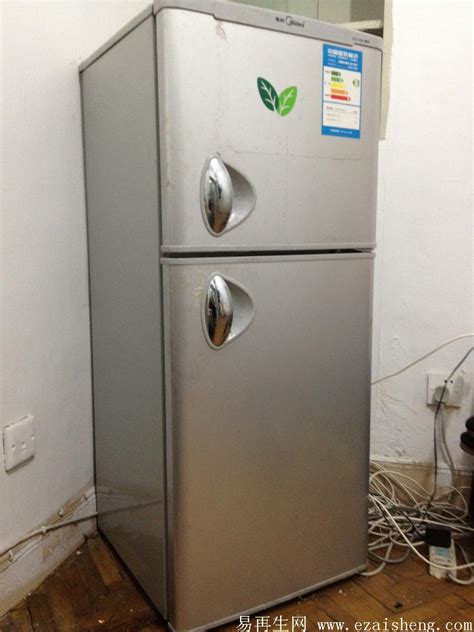 三门冰箱出售 - 二手交易 - 新北仑 - 阿拉宁波网