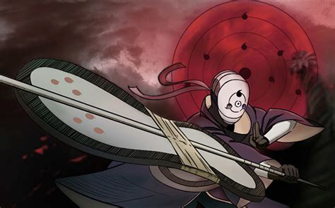 火影——白图片