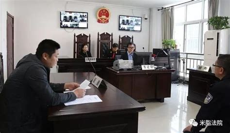 庭审同步录音录像 让司法更加阳光-行业新闻_深圳市亚讯威视数字技术有限公司