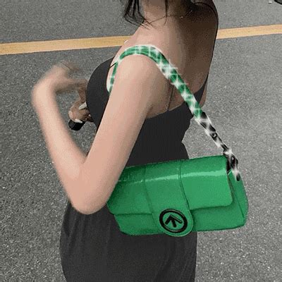 Gif女头闪图图片