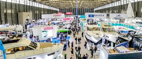 2021中国（上海）第二十五届 国际船艇及其技术设备展览会_2021上海国际游艇展