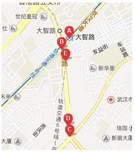 武汉地铁6号线28日开通 共有11个特色站且一站一景_手机新浪网