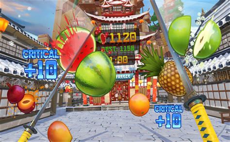 水果忍者下载-水果忍者安卓版v1.5.4免费下载-酷跑游戏网
