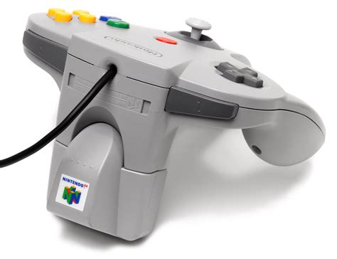 Celebrate The 20th Anniversary Of The N64 By Remembering These Classic ...