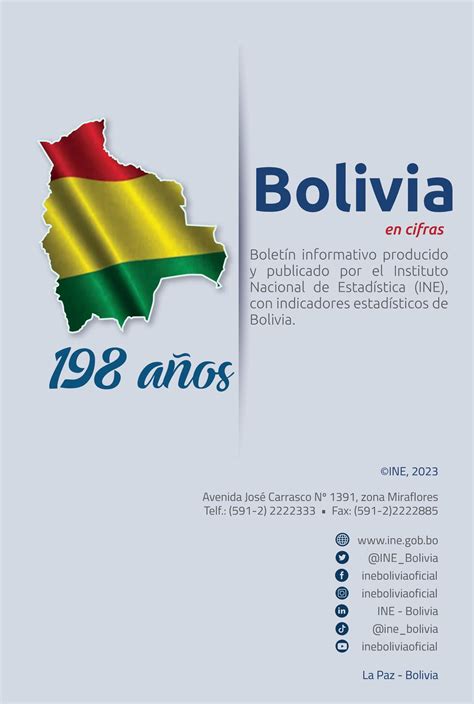 玻利维亚数据2023_报告-报告厅