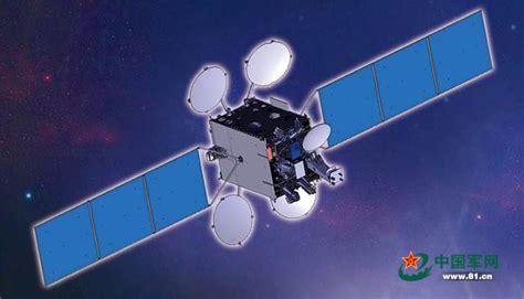 银河航天|我国首颗5G低轨宽带卫星通信成功，低轨通信星座建设正当时 - 知乎