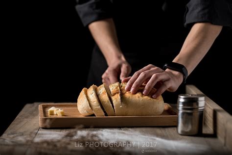 【黄油面包的做法步骤图，黄油面包怎么做好吃】灵灵_sl_下厨房