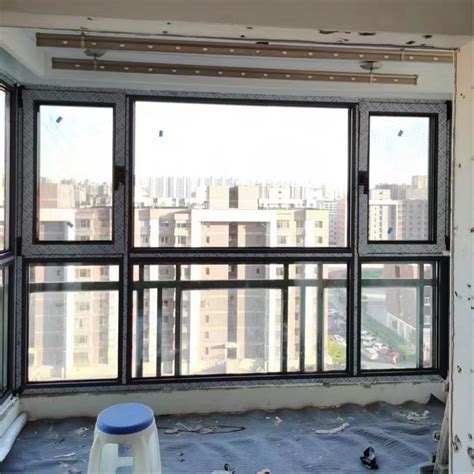 断桥铝窗和塑钢窗不知道选哪种，对比下你就知道了-上海装潢网