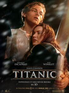 上映20年，《泰坦尼克号》让观众更懂美_凤凰评论