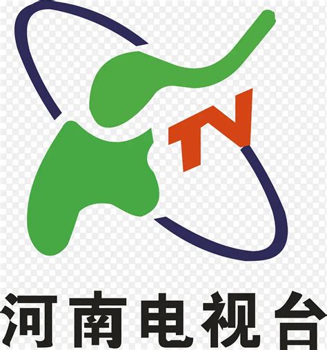 河南电视台设计图__LOGO设计_广告设计_设计图库_昵图网nipic.com