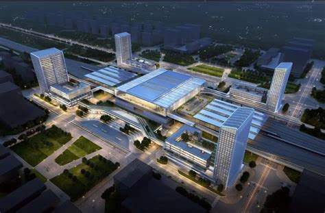 河北省廊坊市2021年5月最新获批工程项目汇总