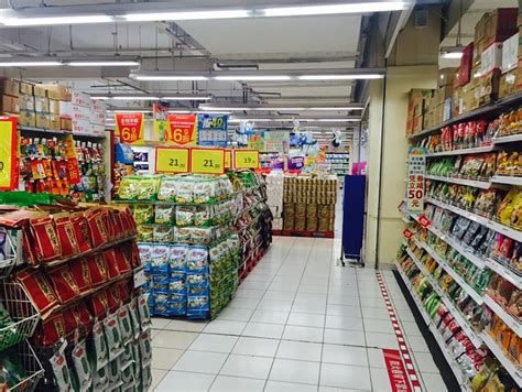 宁波最受欢迎超市大评选！你最爱逛哪家？目前排名第一的是它...