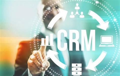 CRM管理系统-浙江汇动信息技术有限公司