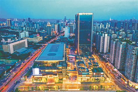 重庆渝北将举办临空经济大会 为临空经济建设发展贡献“金点子” - 封面新闻