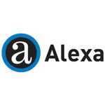 Alexa（世界网站排名） _素材中国sccnn.com
