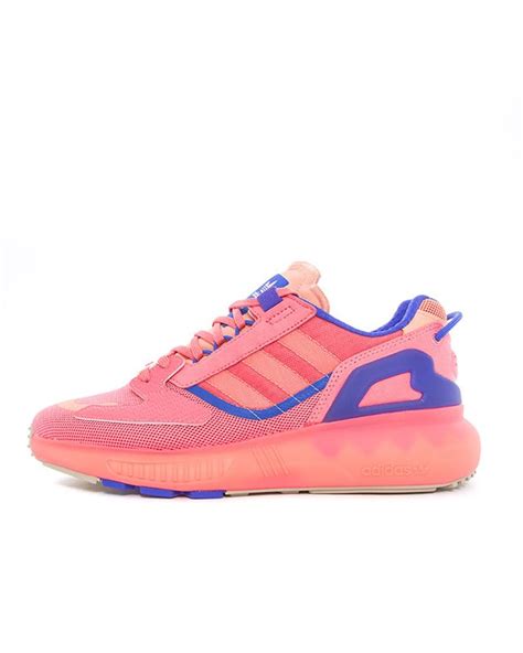 Adidas ZX 5K Boost RS/RX - GZ7876-565 – Bstrong