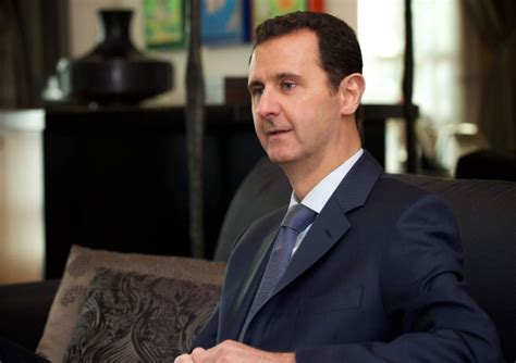 叙利亚总统刚上任时的改革，被外界称为“大马士革之春”_凤凰网视频_凤凰网