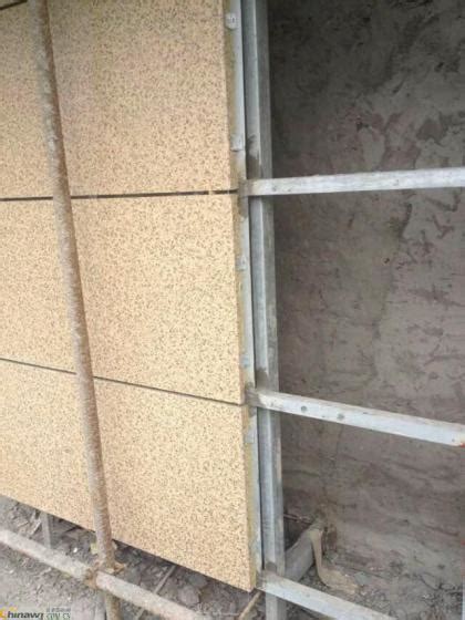 干挂幕墙保温系统-上海新型建材岩棉有限公司