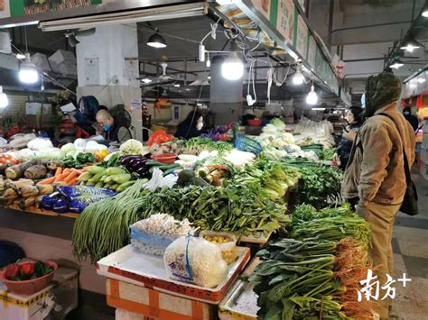 杭州新生农贸市场-钱塘江畔的新式菜场综合体，颜值和业态都“弄潮”！ - 知乎