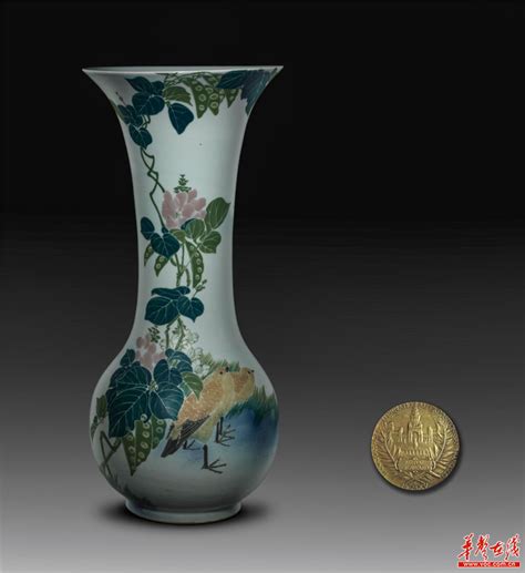 2024醴陵陶瓷博物馆游玩攻略,可以去看看醴陵陶瓷，顺便买... 【去哪儿攻略】