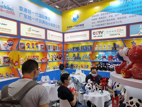 一间小柜台到覆盖17个城市终端网络 福广玩具30年做对了什么 - 展会动态 - CTE中国玩具展-玩具综合商贸平台