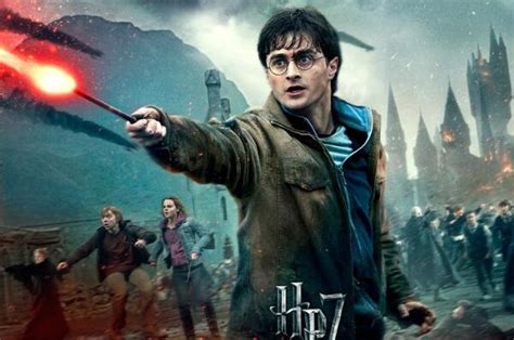 十大最经典的魔幻电影 《指环王》第一，《哈利·波特》上榜_排行榜123网