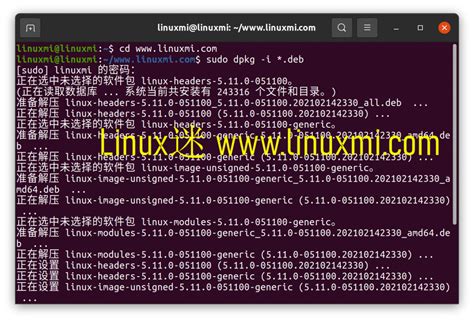 Linux介绍及环境搭建_linux开发环境具体指什么-CSDN博客