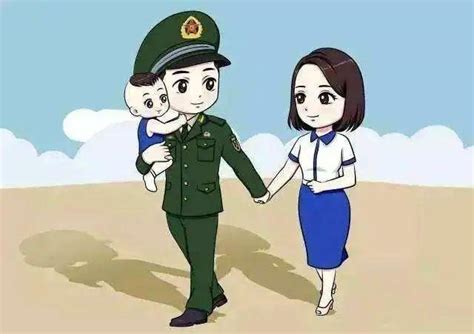 军旅散忆—— 家属来队（作者：李敬亚）-邳州文化网