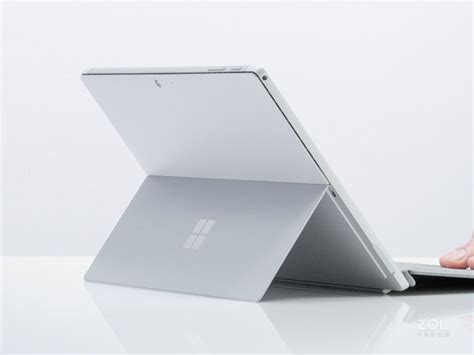 西安微软Surface Pro6 i5-8GB-128G优惠-微软 Surface Pro 6_西安笔记本电脑行情-中关村在线
