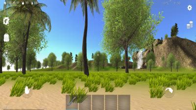 无人岛生存游戏下载-无人岛生存安卓版免费游戏v3.3.0.8-牛特市场