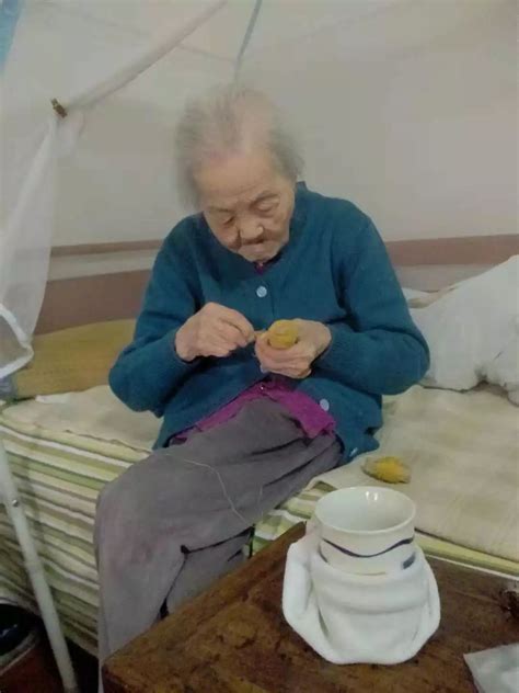 苏州最长寿老人109岁还能穿针引线，她的养生秘诀..._澎湃号·政务_澎湃新闻-The Paper
