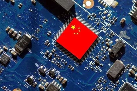 贸易战20个月以来中国芯片制造产业进展_手机新浪网