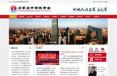 政府相关_北京网站建设_网上商城开发_专业网页设计公司_小程序开发-南北互联