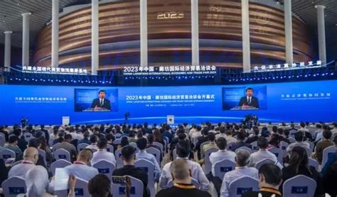 第二十二届中国农产品加工业投资贸易洽谈会将在河南驻马店举行_县域经济网