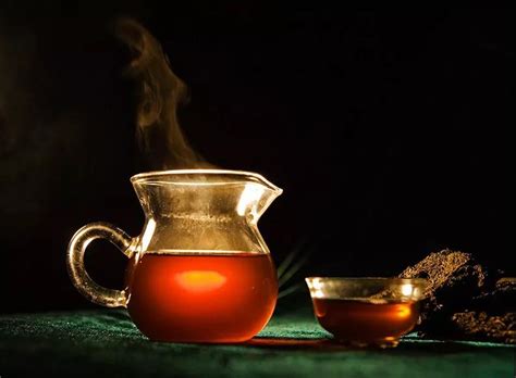 安化黑茶和藏茶的区别，有6大方面的不同！