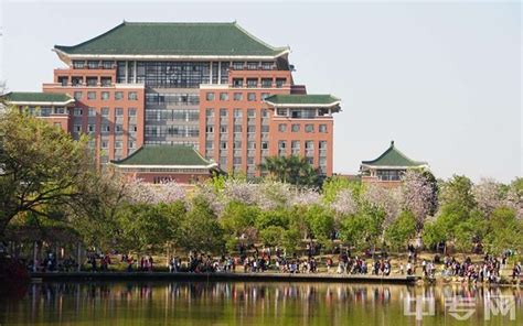 2020年广州市最好大学排名：华南农业大学居第四名_高等院校
